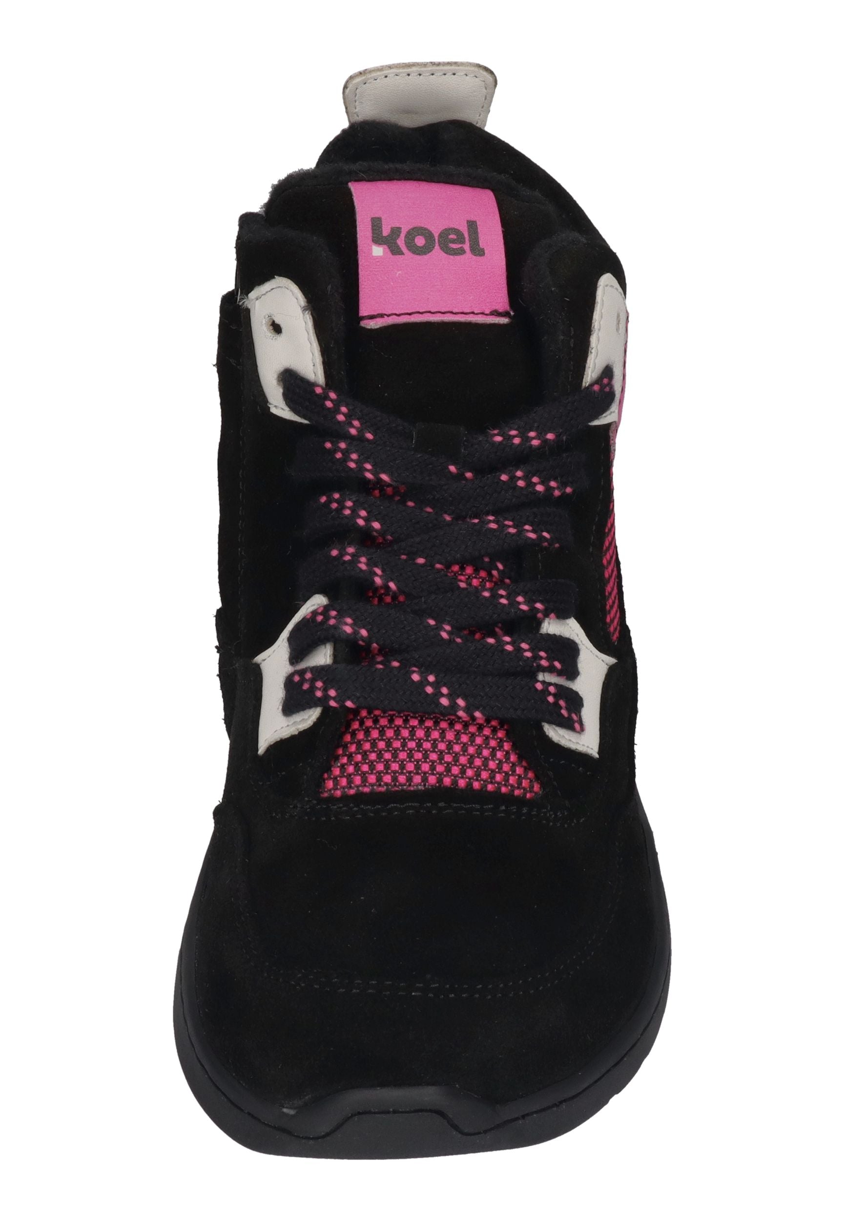 KOEL Barefoot Sneakers für Teenager - SAMI - fuchsia