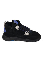 KOEL Barefoot Sneakers für Teenager - SAMI - royal blue
