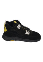 KOEL Barefoot Sneakers für Teenager - SAMI - yellow