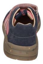 KOEL Barefoot Kinderschuhe - Sneakers SHANE - fuchsia