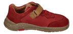 KOEL Barefoot Kinderschuhe - Sneakers SHANE - red