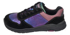 KOEL Barefoot Teenager Sneakers SKATE FANTASY purple