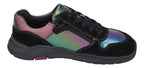 KOEL Barefoot Teenager Sneakers SKATE FANTASY purple