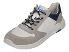KOEL Barefoot Kinderschuhe - Sneakers SKATE blue