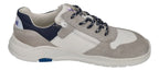 KOEL Barefoot Teenager Sneakers SKATE blue