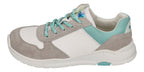 KOEL Barefoot Kinderschuhe - Sneakers SKATE mint