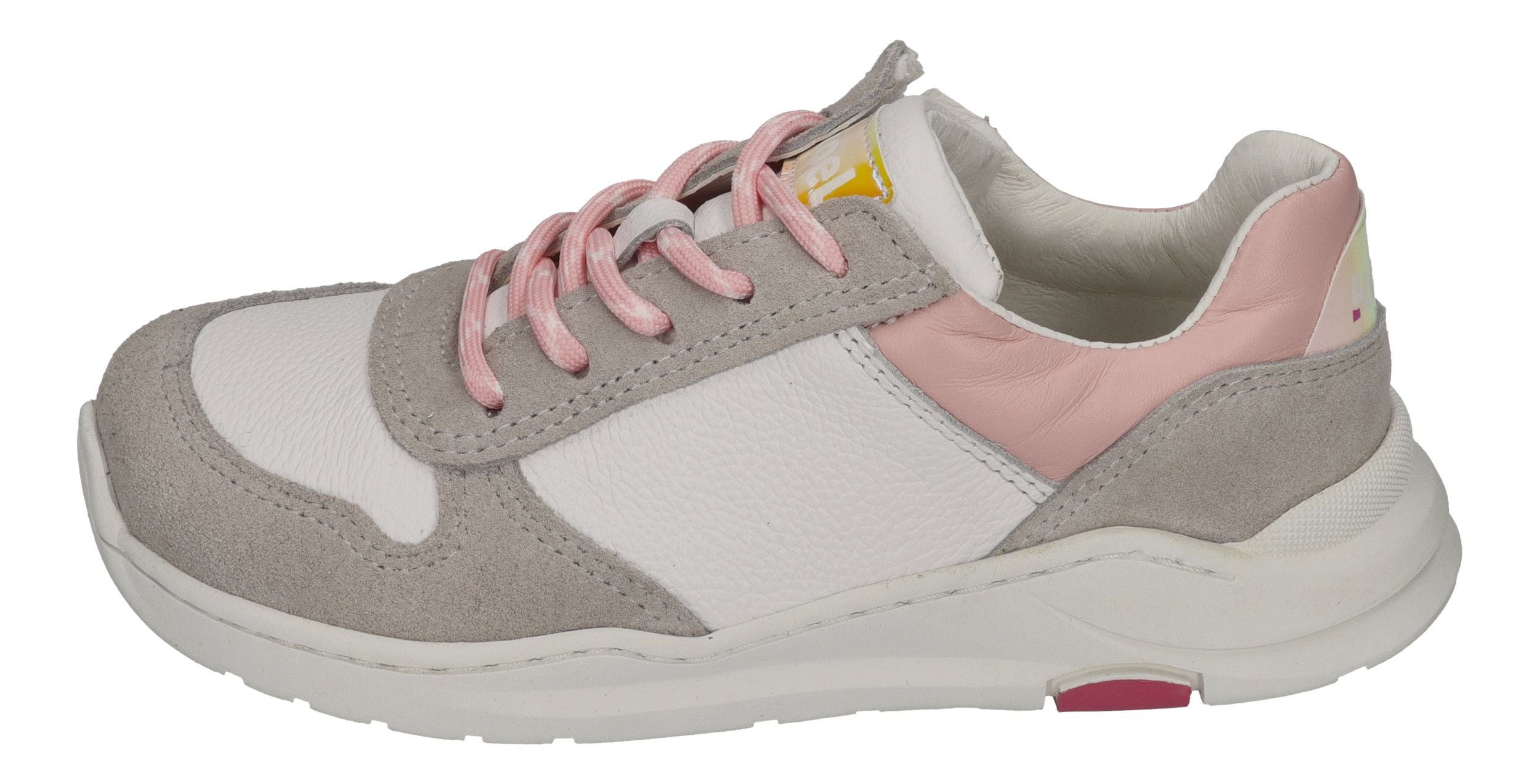 KOEL Barefoot Teenager Sneakers SKATE pink