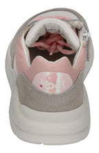 KOEL Barefoot Teenager Sneakers SKATE pink
