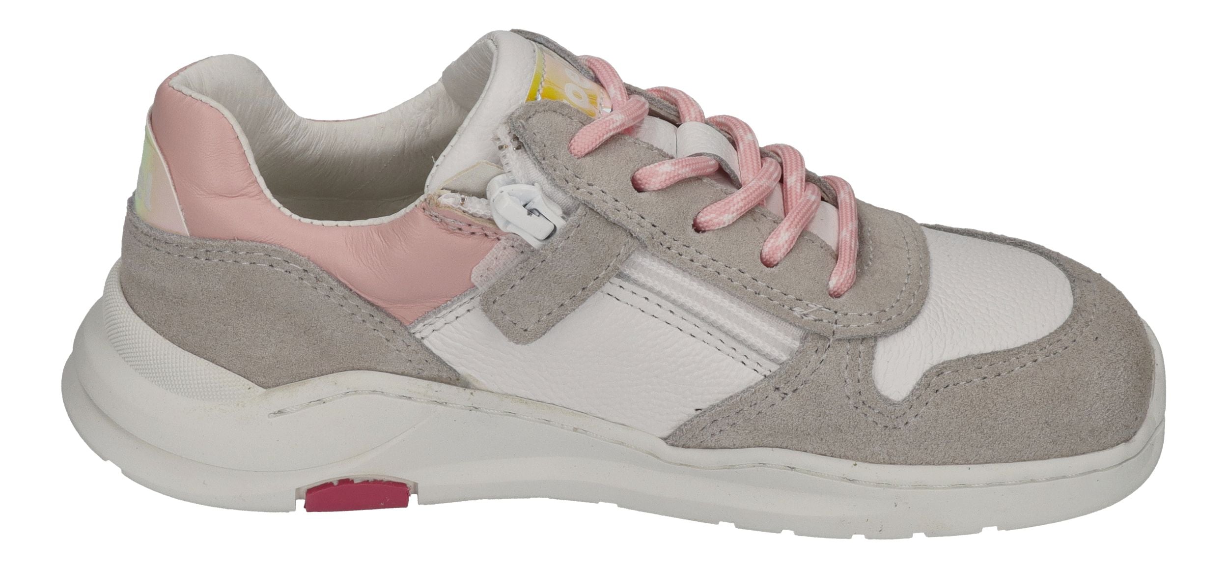 KOEL Barefoot Teenager Sneakers SKATE pink