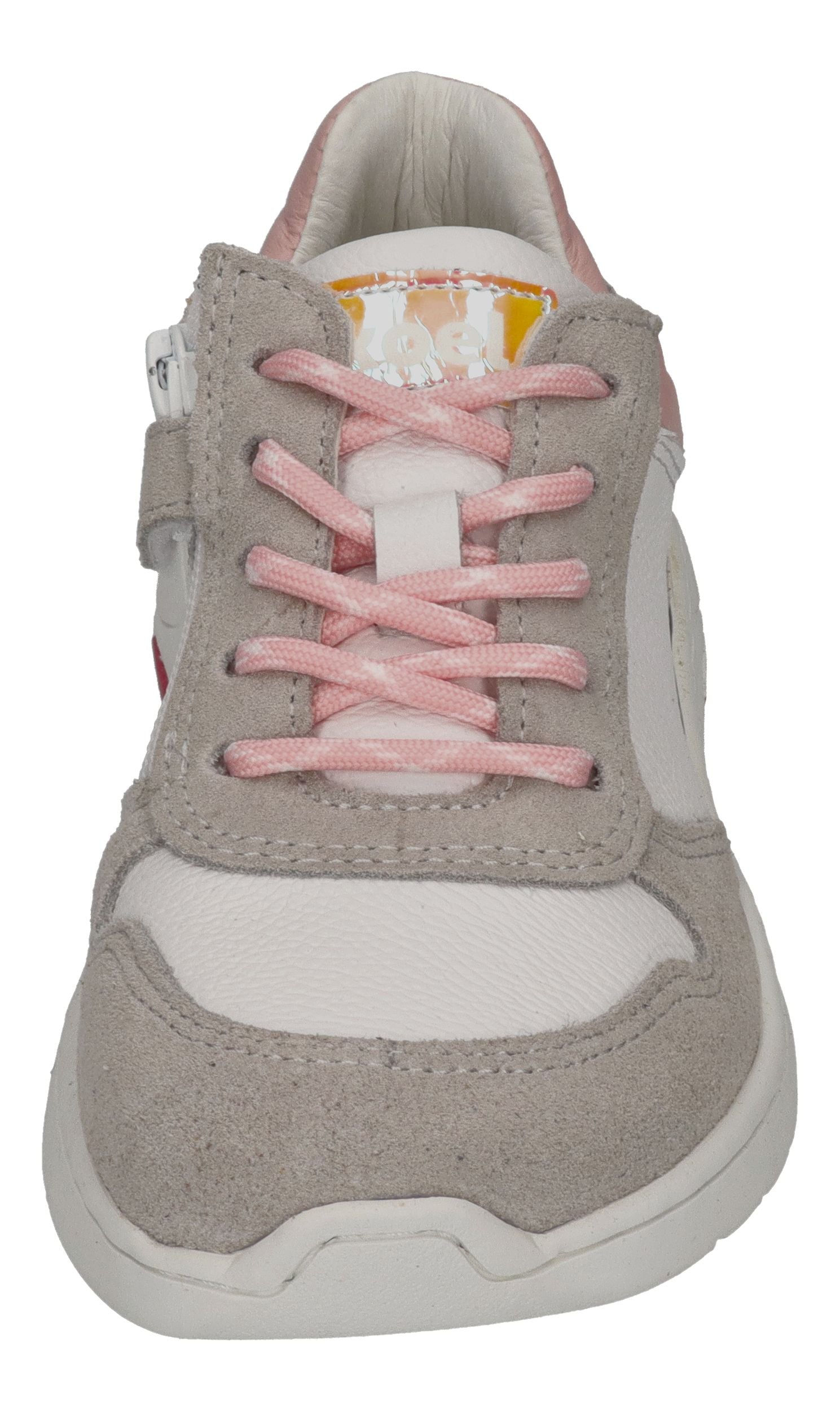 KOEL Barefoot Teenager Sneakers SKATE pink