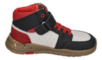 KOEL Barefoot Kinderschuhe - Sneakers SKYLAR - red