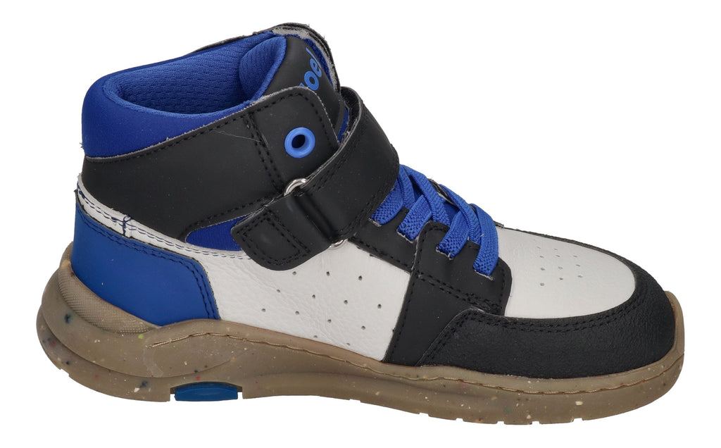 KOEL Barefoot Kinderschuhe - Sneakers SKYLAR - royal blue
