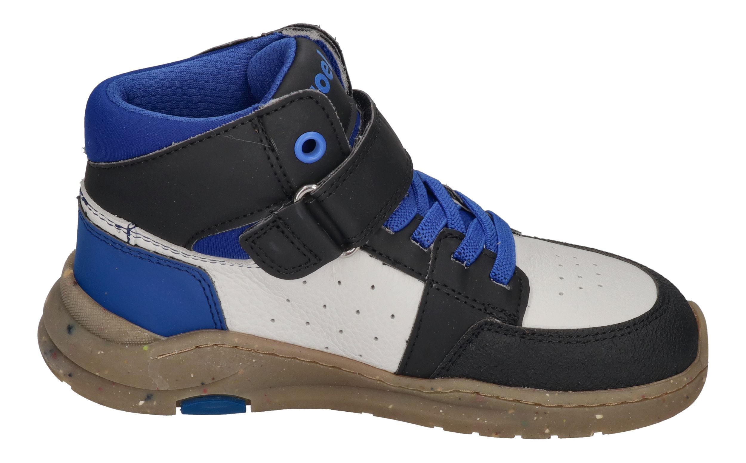 KOEL Barefoot Kinderschuhe - Sneakers SKYLAR - royal blue