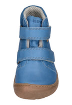 KOEL Barefoot Kinderstiefel - DARVO NAPPA - jeans