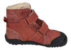 KOEL Barefoot Kinderstiefel - MILO 2.0 HYDRO WP blossom