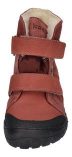 KOEL Barefoot Kinderstiefel - MILO 2.0 HYDRO WP blossom