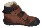 KOEL Barefoot Teenager Boots - MILO 2.0 HYDRO WP chocolate