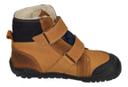 KOEL Barefoot Teenager Boots - MILO 2.0 HYDRO WP miel