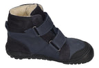 KOEL Barefoot Kinderstiefel - MILO 2.0 HYDRO WP navy