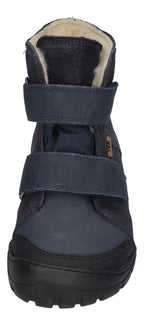 KOEL Barefoot Teenager Boots MILO 2.0 HYDRO WP navy