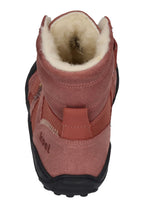 KOEL Barefoot Kinderstiefel - MILO 3.0 HYDRO WP blossom
