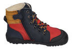 KOEL Barefoot Teenager Stiefel MILONI 2.0 HYDRA WP Ocra