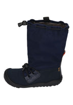 KOEL Barefoot Kinderstiefel RANA MERINO 04T012.505 blue
