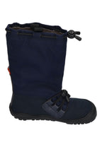 KOEL Barefoot Stiefel Teenager RANA MERINO 04T012.505 blue
