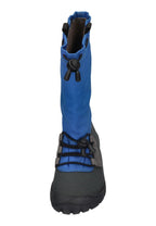 KOEL Barefoot Stiefel Teenager RANA MERINO 04T012.505 turquoise