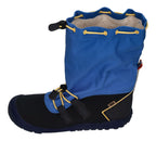 KOEL Barefoot Stiefel für Teenager RANA WP BAMBO Turquoise