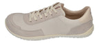 KOEL Damen Barfuß Sneakers ISABELLA SUEDE light beige