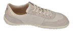 KOEL Damen Barfuß Sneakers ISABELLA SUEDE light beige