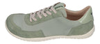 KOEL Damen Barfuß Sneakers ISABELLA SUEDE mint