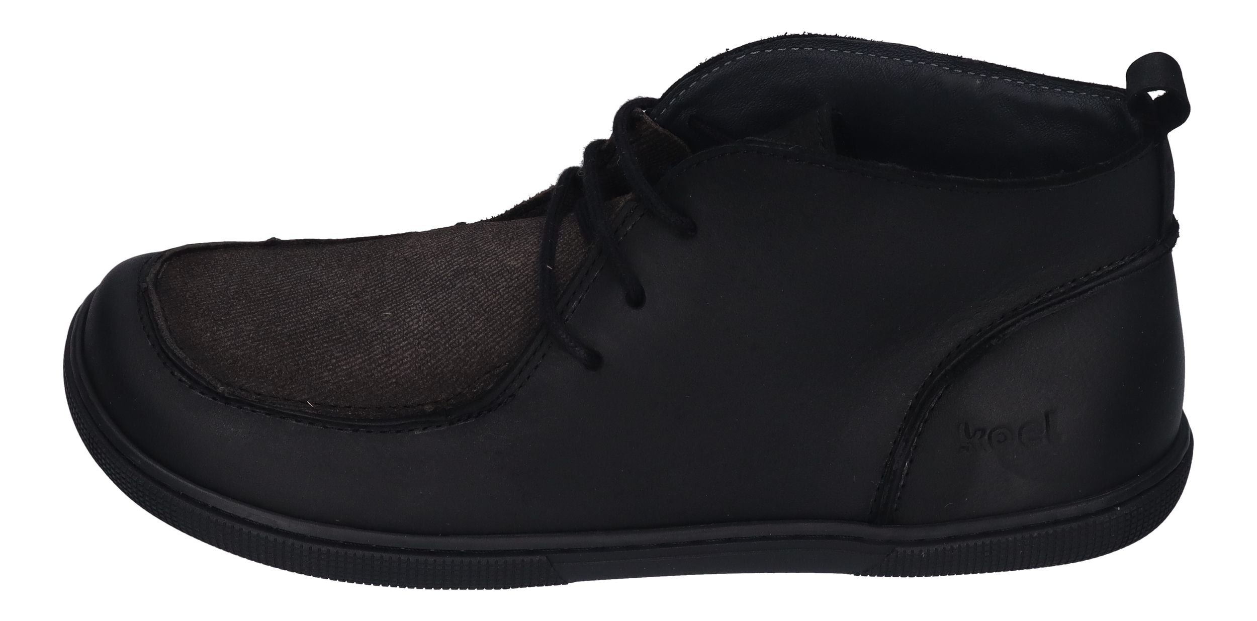 KOEL Damenschuhe - Barefoot Booties FAYE HYDRO - black