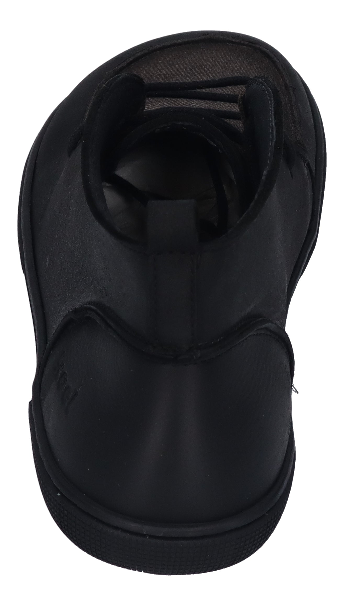 KOEL Damenschuhe - Barefoot Booties FAYE HYDRO - black