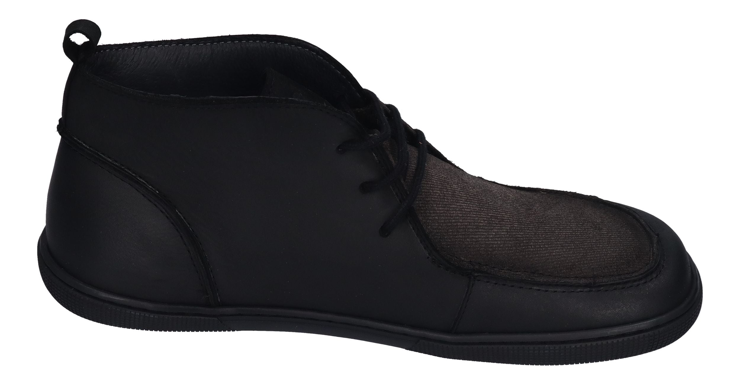 KOEL Damenschuhe - Barefoot Booties FAYE HYDRO - black