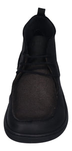 KOEL Damenschuhe - Barefoot Booties FAYE HYDRO - black