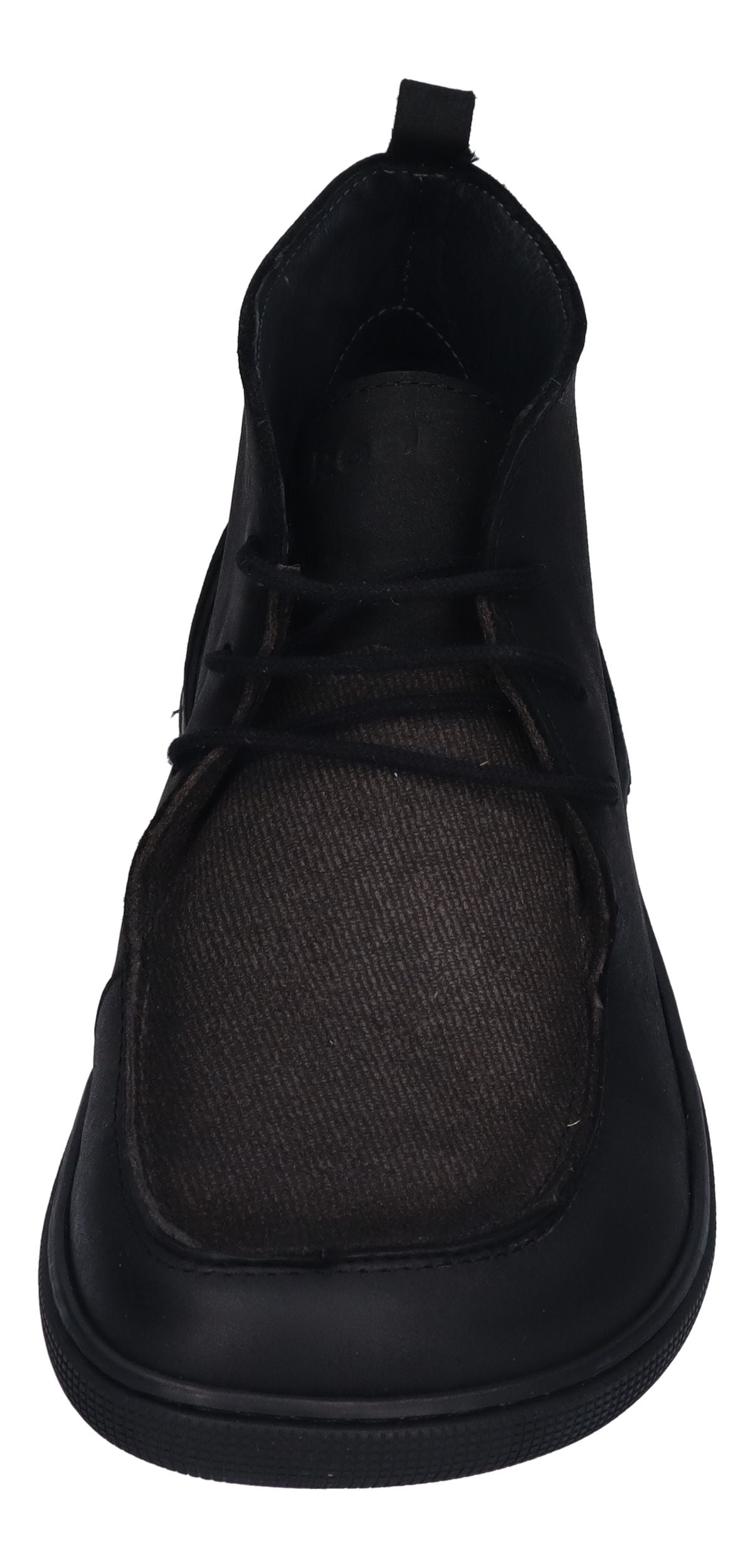KOEL Damenschuhe - Barefoot Booties FAYE HYDRO - black