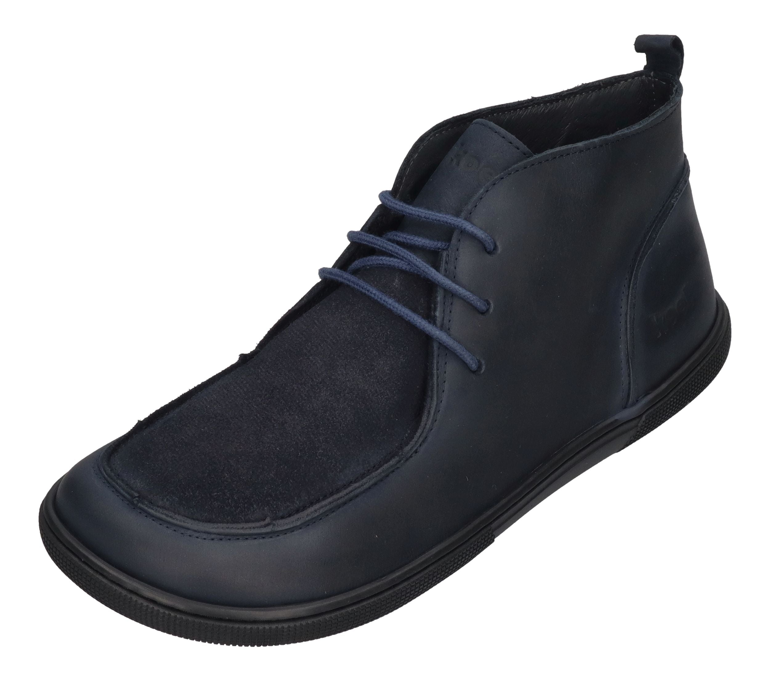 KOEL Damenschuhe - Barefoot Booties FAYE HYDRO - navy