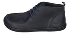 KOEL Damenschuhe - Barefoot Booties FAYE HYDRO - navy