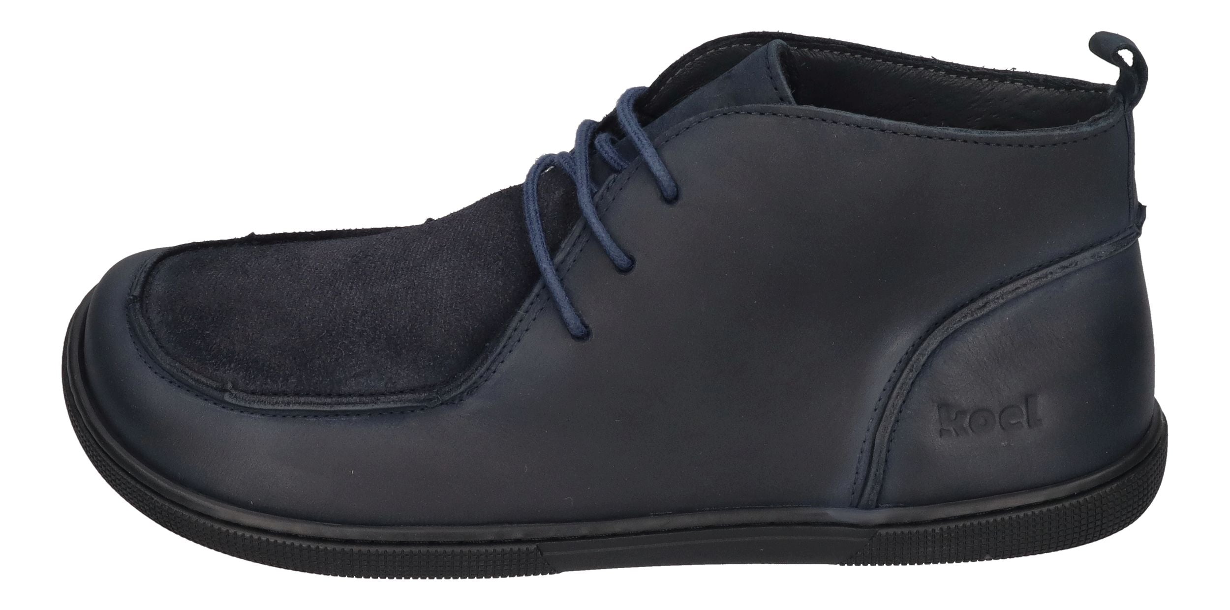 KOEL Damenschuhe - Barefoot Booties FAYE HYDRO - navy