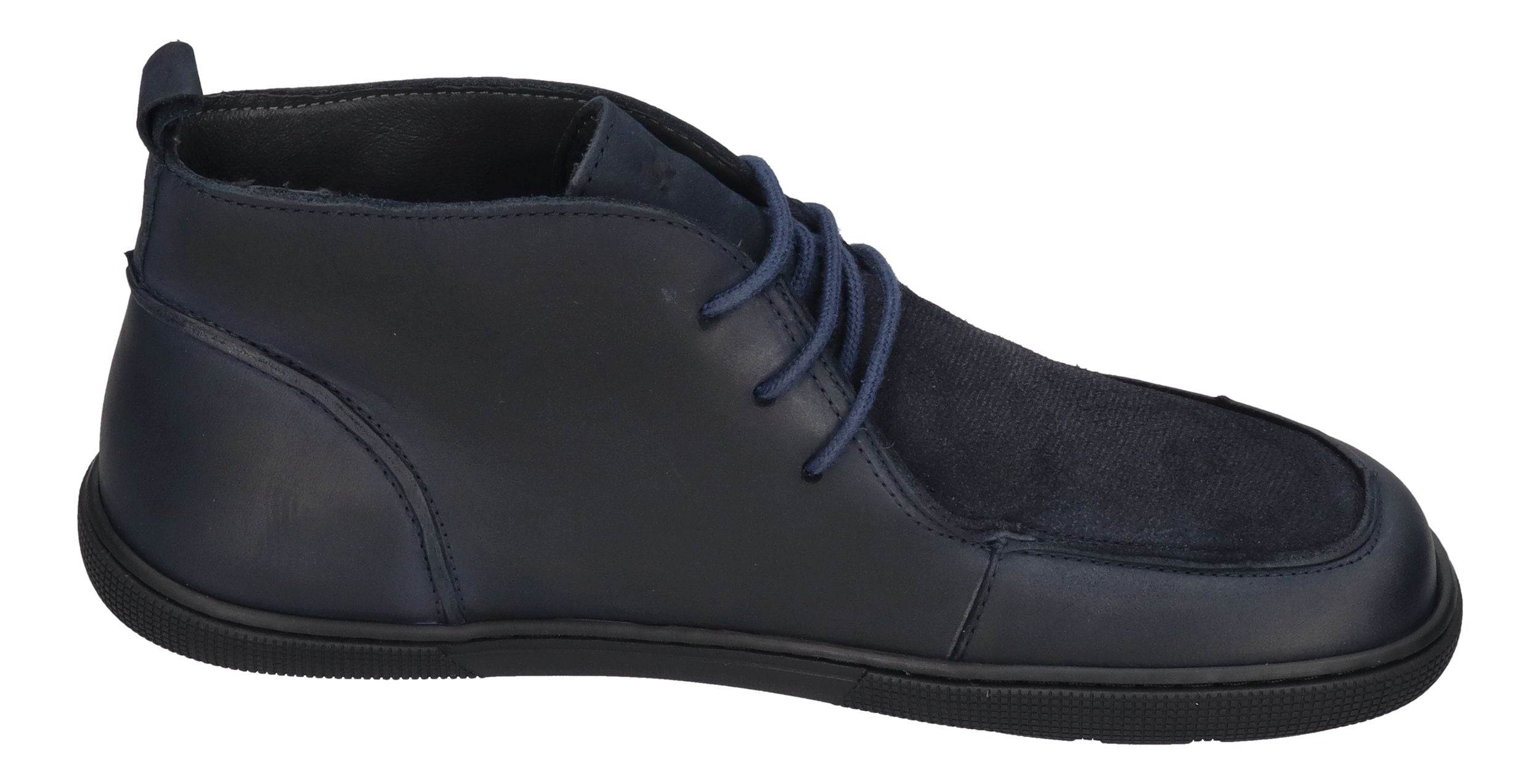 KOEL Damenschuhe - Barefoot Booties FAYE HYDRO - navy
