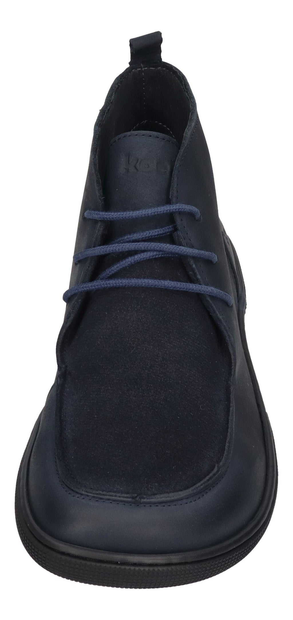 KOEL Damenschuhe - Barefoot Booties FAYE HYDRO - navy
