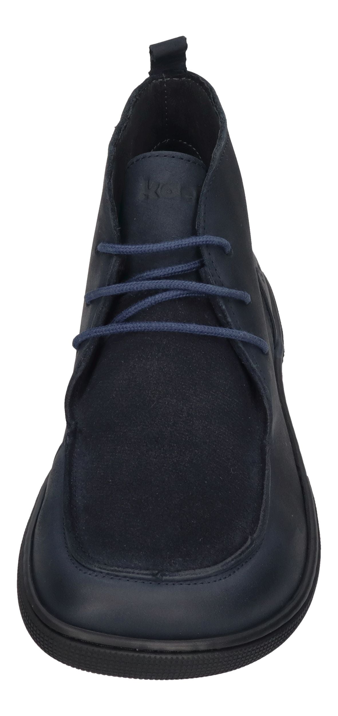 KOEL Damenschuhe - Barefoot Booties FAYE HYDRO - navy