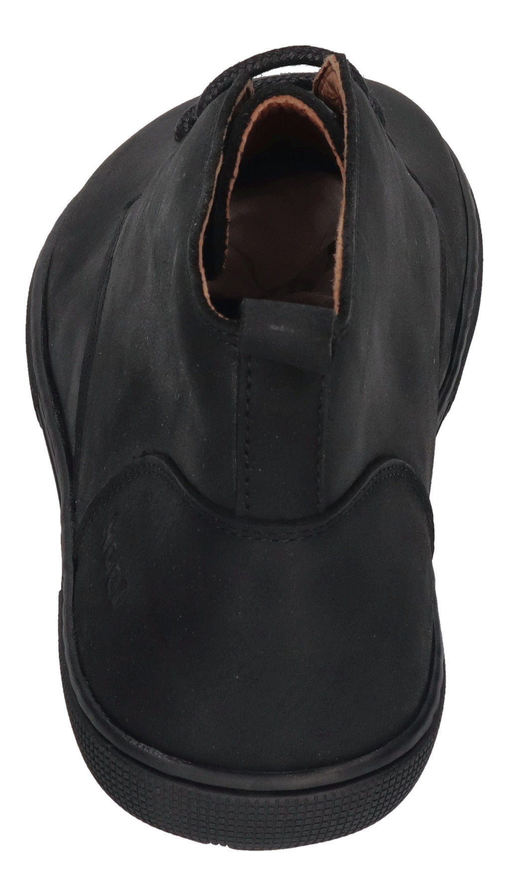 KOEL Damenschuhe - Barefoot Booties FEA HYDRO - black