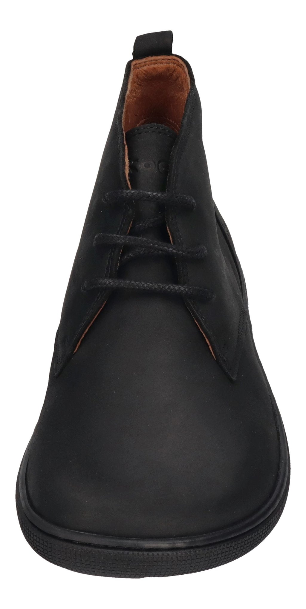 KOEL Damenschuhe - Barefoot Booties FEA HYDRO - black