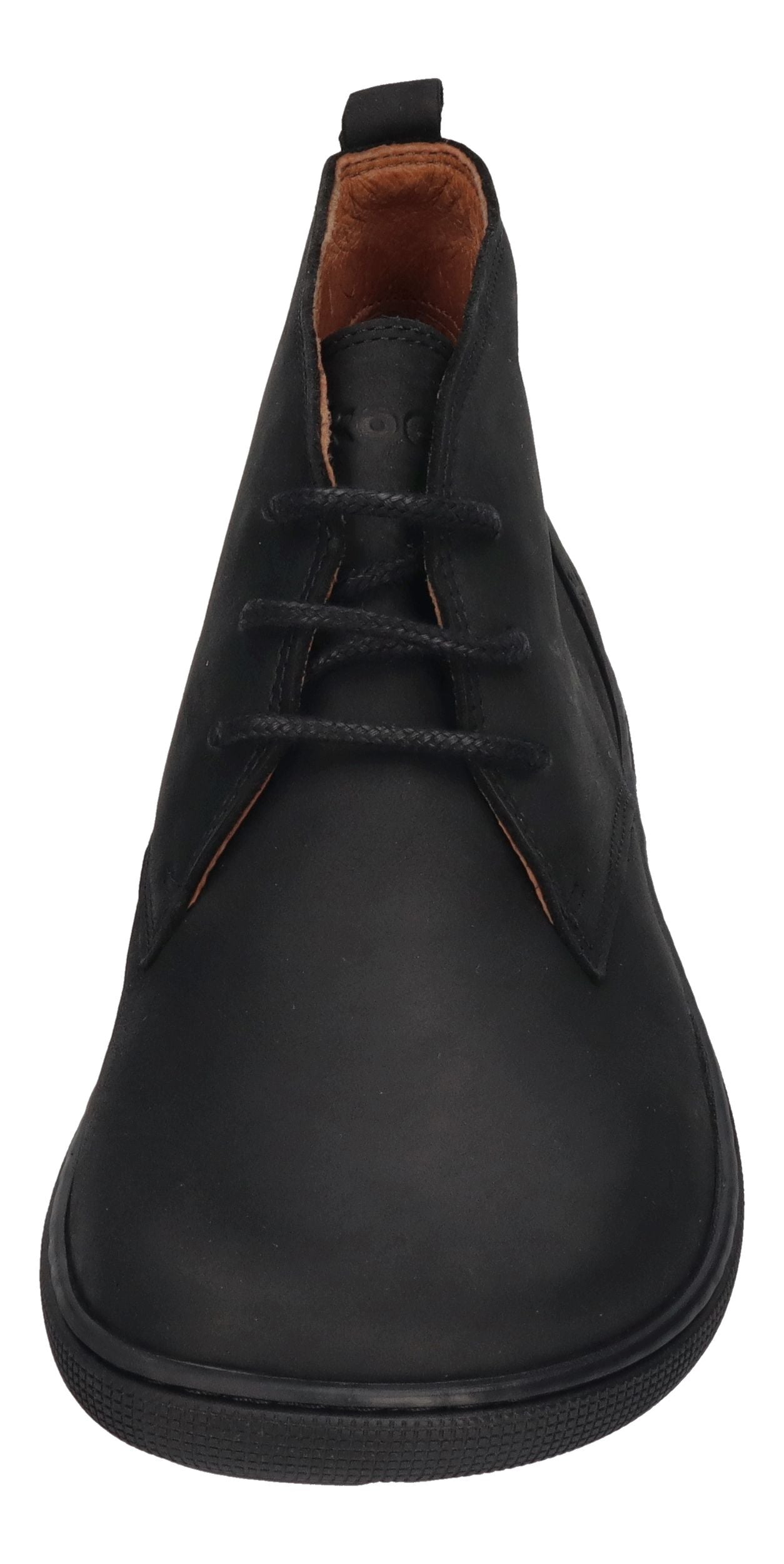KOEL Damenschuhe - Barefoot Booties FEA HYDRO - black