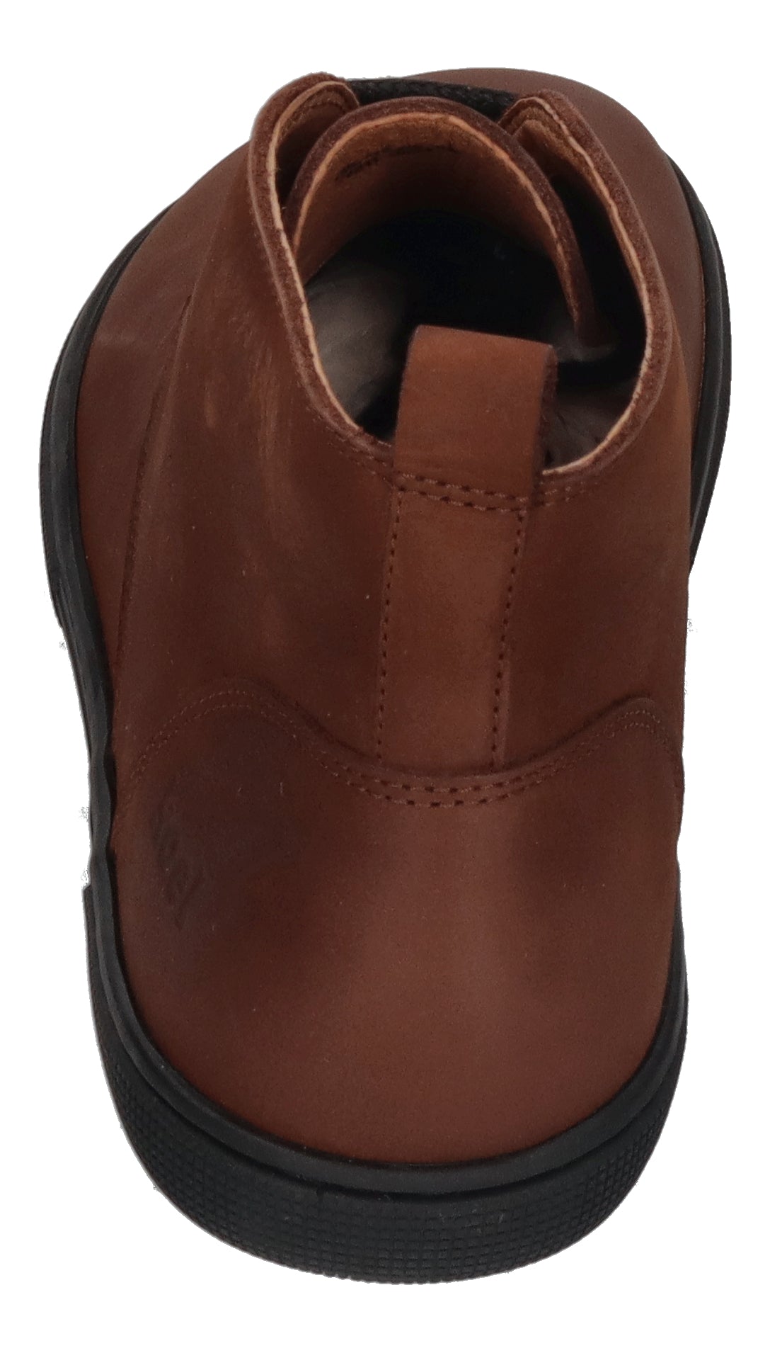 KOEL Damenschuhe - Barefoot Booties FEA HYDRO - chocolate