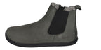 KOEL Damenschuhe - Barefoot Booties FILAS MERINO dark grey