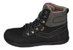 KOEL Damenschuhe Barefoot Booties FOX HYDRO - black